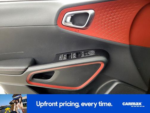 2023 Kia Soul GT-Line