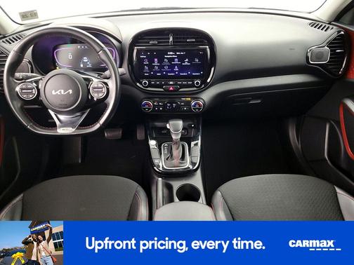 2023 Kia Soul GT-Line