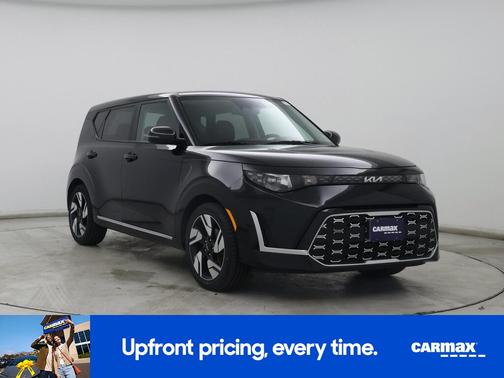 2023 Kia Soul GT-Line