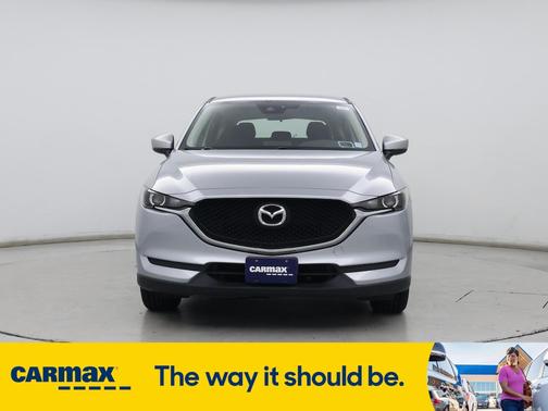 2018 Mazda CX-5 Sport
