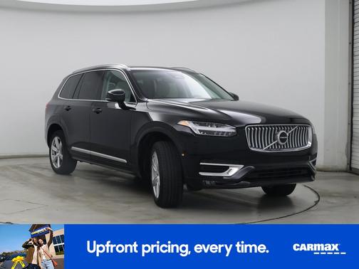 2024 Volvo XC90 B5 Core Bright Theme