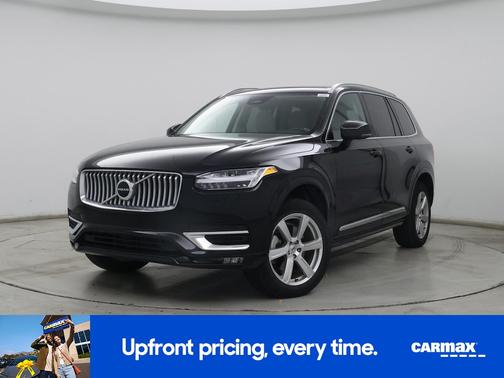 2024 Volvo XC90 B5 Core Bright Theme