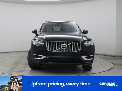 2024 Volvo XC90 B5 Core Bright Theme