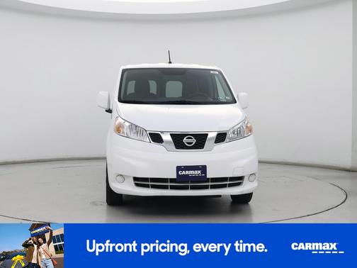 2019 Nissan NV200 SV