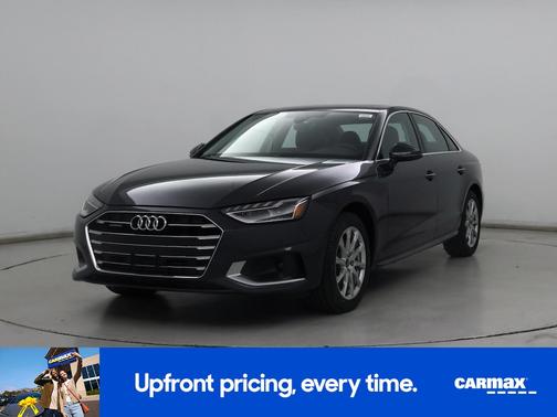 2023 Audi A4 Premium