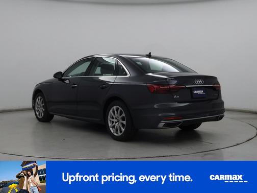 2023 Audi A4 Premium