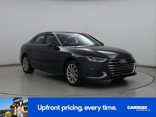 2023 Audi A4 Premium