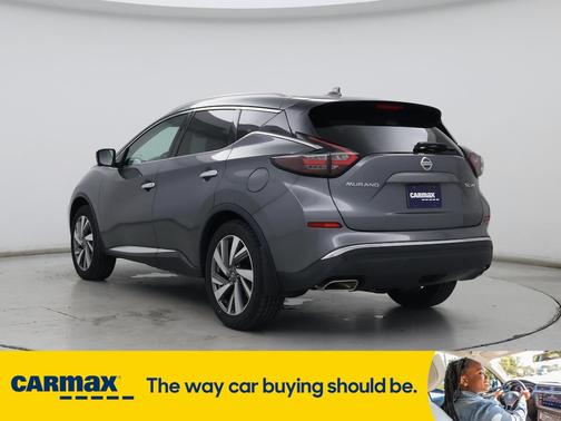 2019 Nissan Murano SL