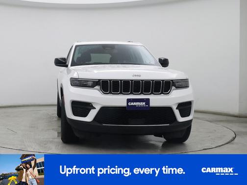 2023 Jeep Grand Cherokee Laredo X