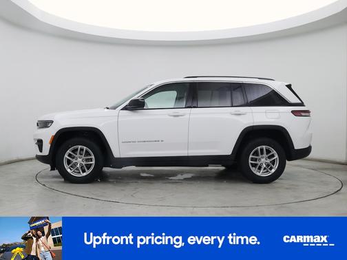 2023 Jeep Grand Cherokee Laredo X