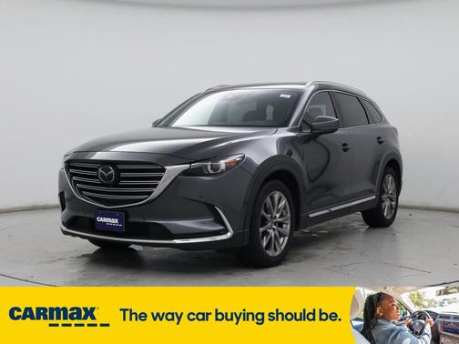 2019 Mazda CX-9 Grand Touring
