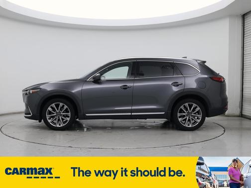 2019 Mazda CX-9 Grand Touring