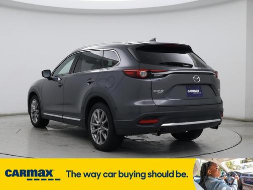 2019 Mazda CX-9 Grand Touring