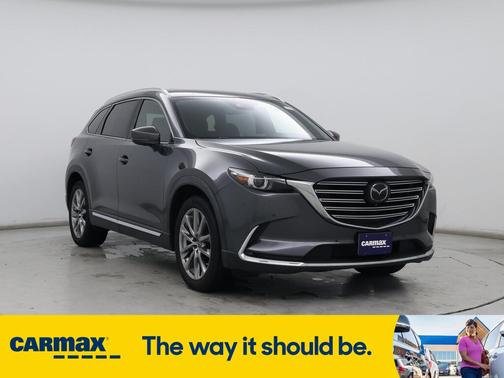 2019 Mazda CX-9 Grand Touring