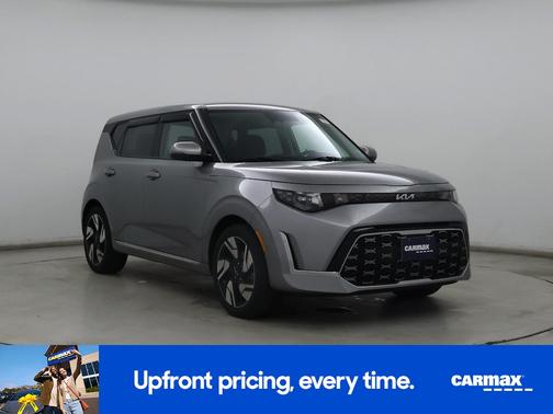 2023 Kia Soul GT-Line