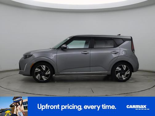 2023 Kia Soul GT-Line