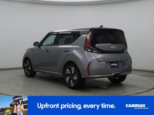 2023 Kia Soul GT-Line