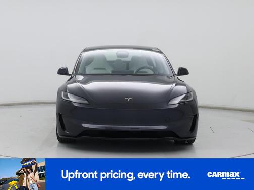 2024 Tesla Model 3 Performance