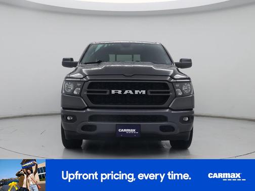 2023 RAM 1500 Tradesman