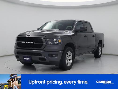 2023 RAM 1500 Tradesman