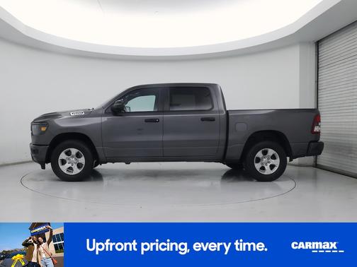 2023 RAM 1500 Tradesman