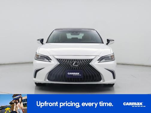 2019 Lexus ES 350 