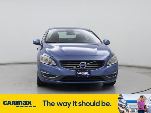 2014 Volvo S60 T5 Premier