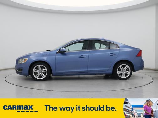 2014 Volvo S60 T5 Premier