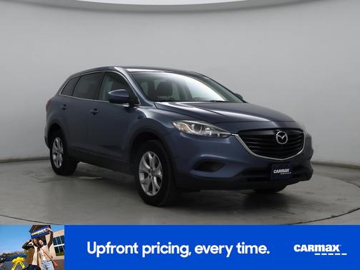 2014 Mazda CX-9 Touring