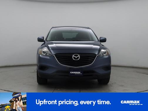 2014 Mazda CX-9 Touring