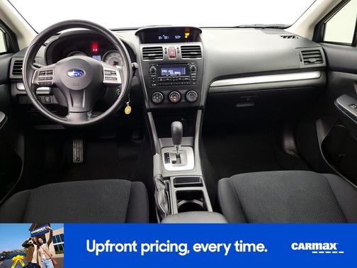 2014 Subaru Impreza 2.0I Premium