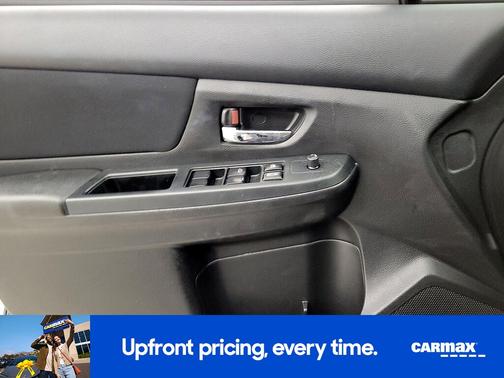 2014 Subaru Impreza 2.0I Premium