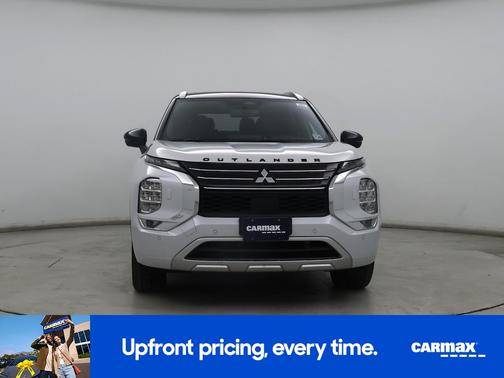 2024 Mitsubishi Outlander SEL