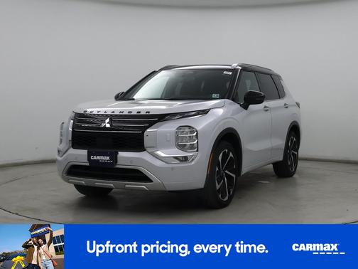 2024 Mitsubishi Outlander SEL