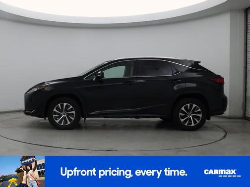 2021 Lexus RX 350 RX 350