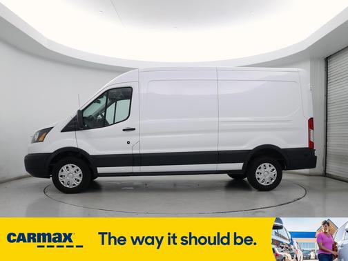 2019 Ford Transit-250