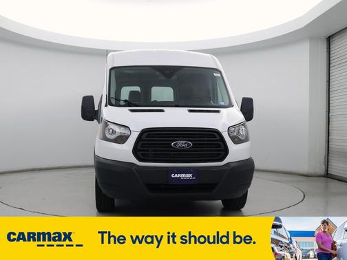 2019 Ford Transit-250