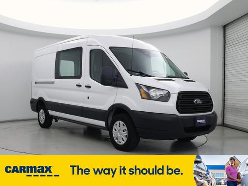 2019 Ford Transit-250