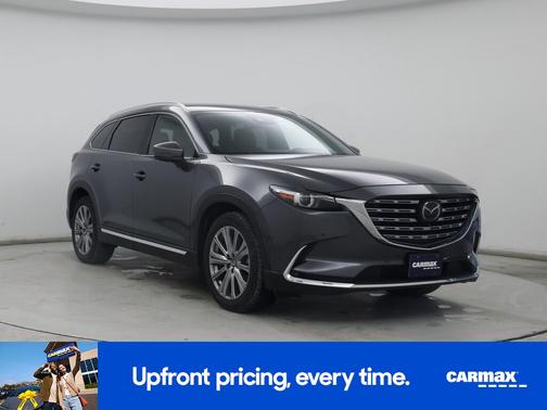 2023 Mazda CX-9 Signature