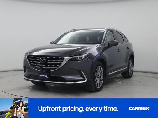 2023 Mazda CX-9 Signature