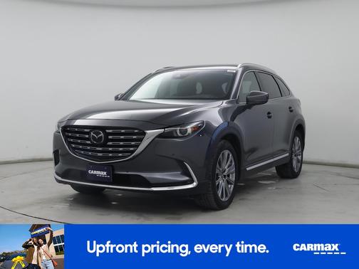 2023 Mazda CX-9 Signature
