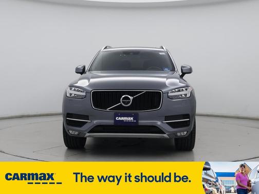 2018 Volvo XC90 T6 Momentum