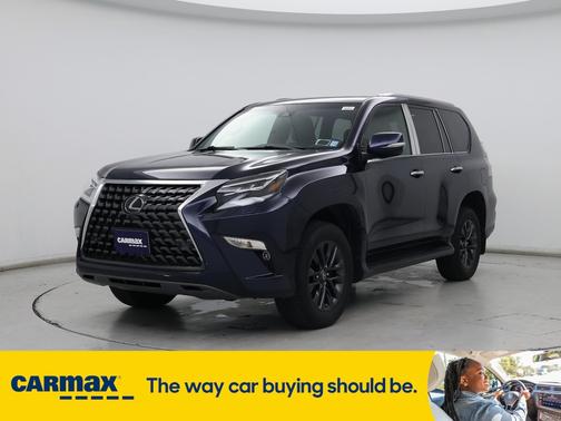 2020 Lexus GX 460 Premium