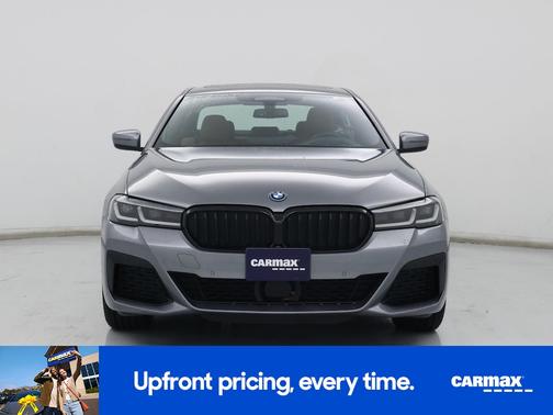 2023 BMW 530e e xDrive