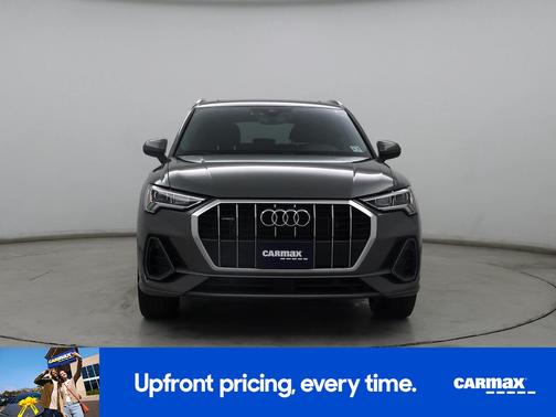 2022 Audi Q3 S-Line Premium Plus