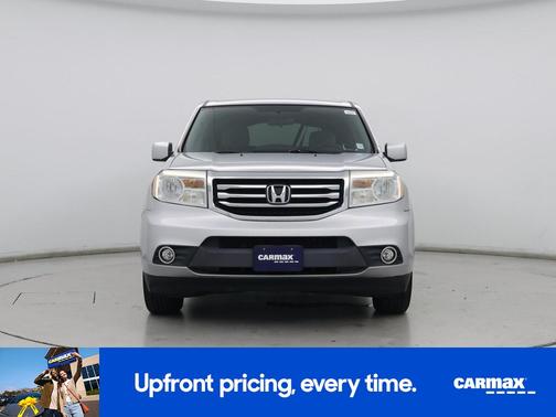 2015 Honda Pilot EX