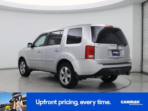 2015 Honda Pilot EX