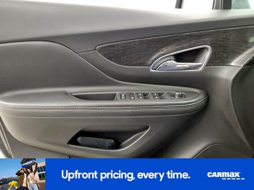 2016 Buick Encore Sport Touring