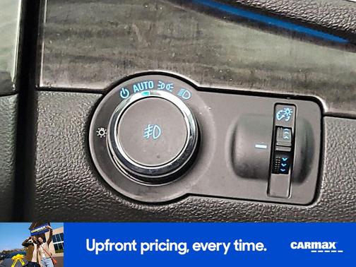 2016 Buick Encore Sport Touring