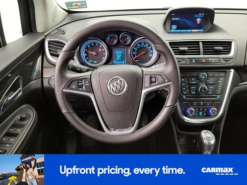 2016 Buick Encore Sport Touring